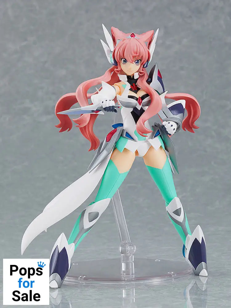 Figure GX Act Mode Maria Cadenzavna Eve - Symphogear Vinyl Figure