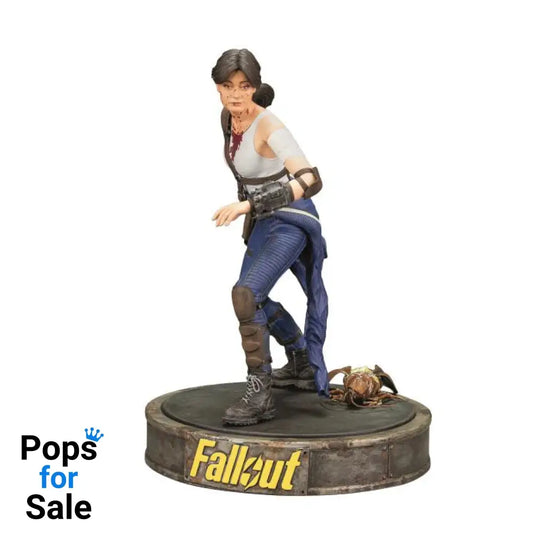 Figure Lucy - Fallout (Amazon) Figure