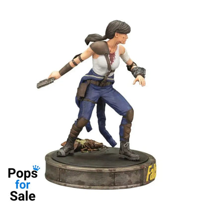 Figure Lucy - Fallout (Amazon) Figure