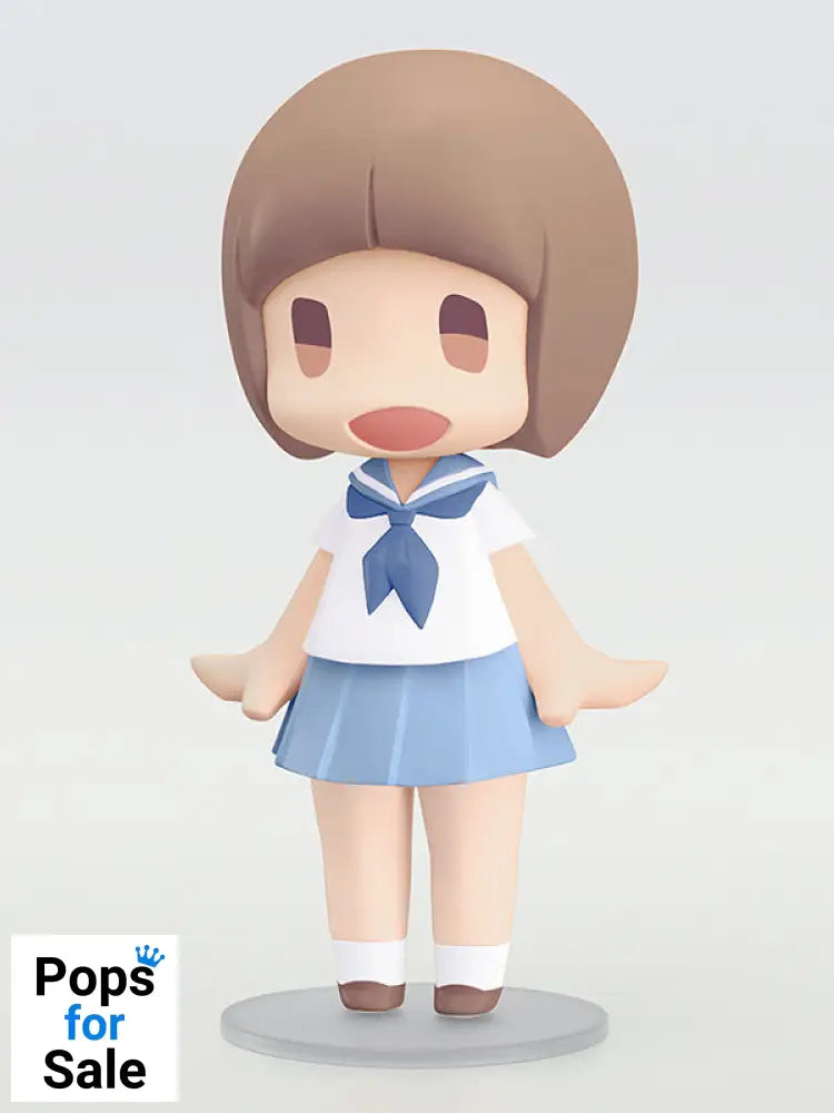 Figure Mako Mankanshoku - Kill la Kill Vinyl Figure