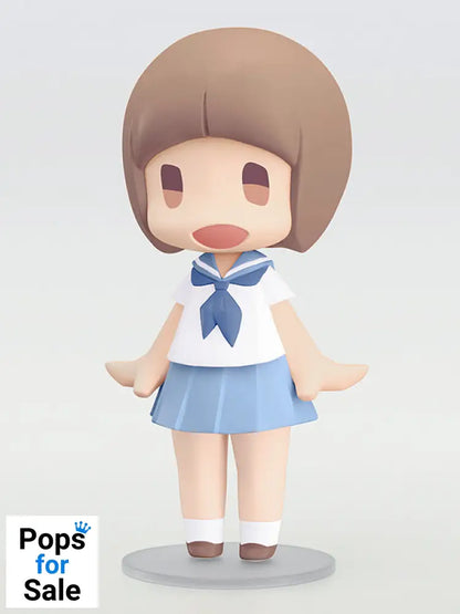 Figure Mako Mankanshoku - Kill la Kill Vinyl Figure