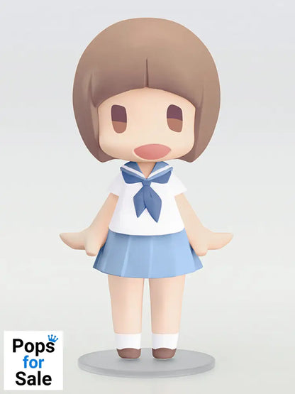 Figure Mako Mankanshoku - Kill la Kill Vinyl Figure