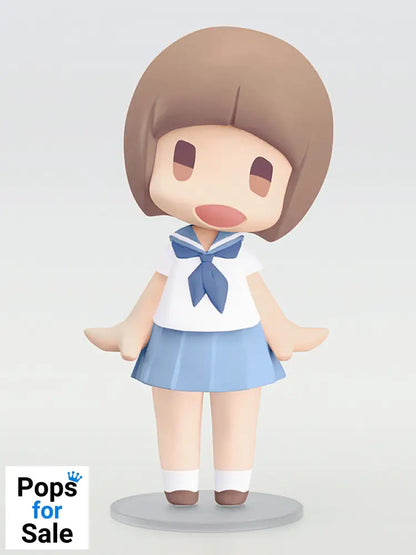 Figure Mako Mankanshoku - Kill la Kill Vinyl Figure