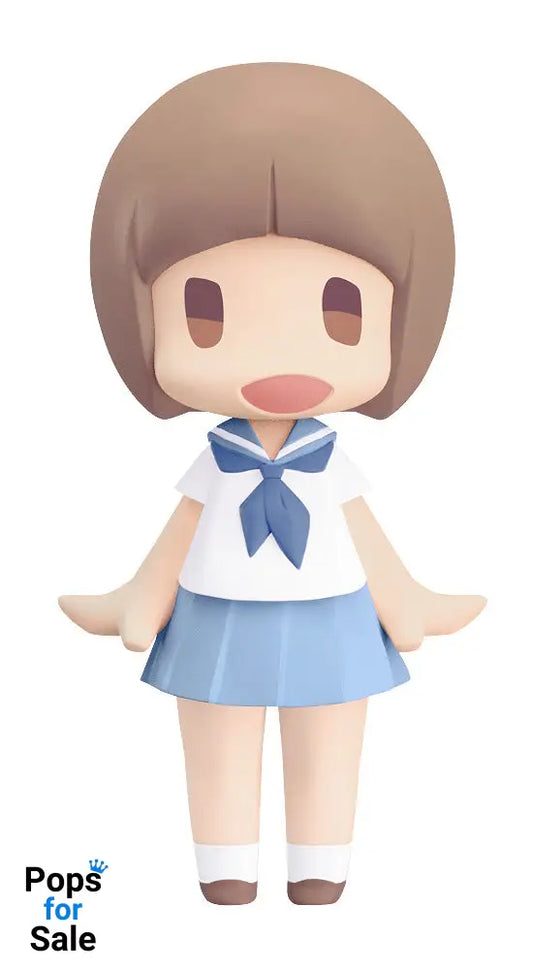 Figure Mako Mankanshoku - Kill la Kill Vinyl Figure