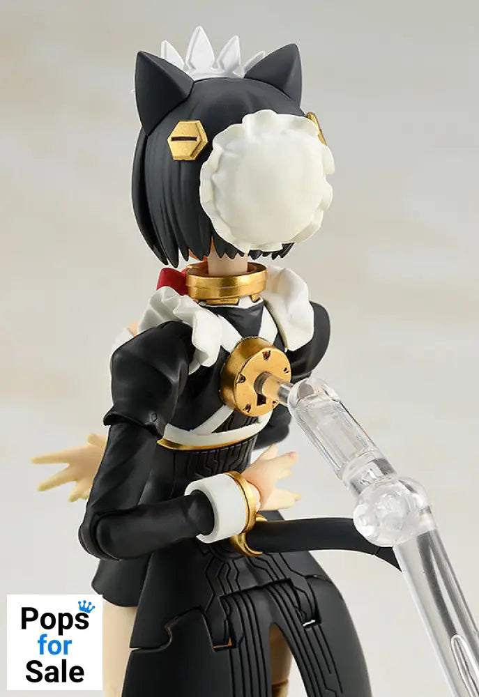 Figure PLAMAX GP-03 Maidroid Chloe - Guilty Princess Vinyl Figure