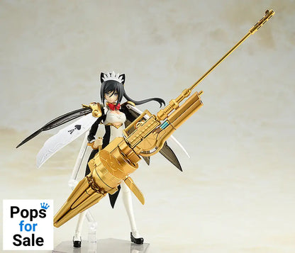 Figure PLAMAX GP-03 Maidroid Chloe - Guilty Princess Vinyl Figure