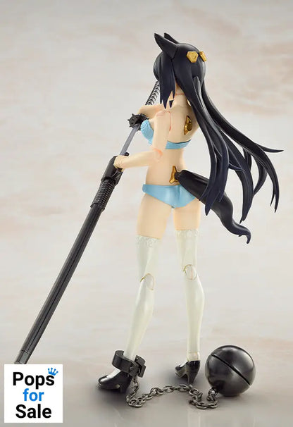 Figure PLAMAX GP-04 Underwear Body Girl Ran - Guilty Princess Vinyl Figure