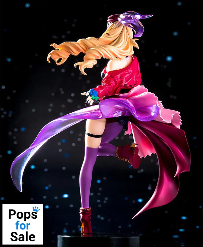 Figure PLAMAX MF-14 Sheryl Nome - Macross Frontier the Movie: The Wings of Goodbye Vinyl Figure