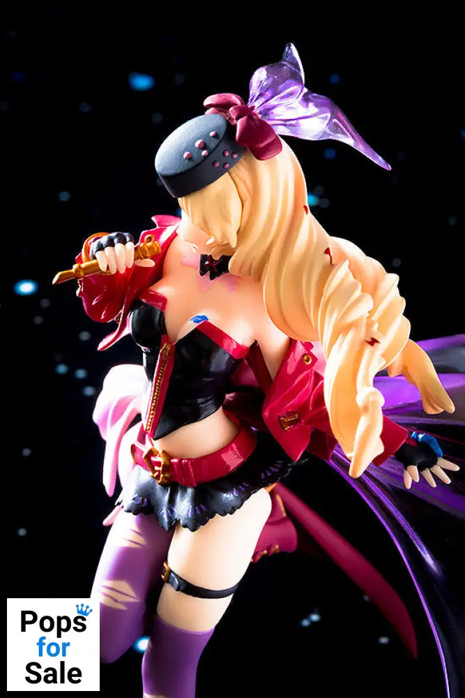 Figure PLAMAX MF-14 Sheryl Nome - Macross Frontier the Movie: The Wings of Goodbye Vinyl Figure