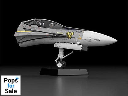 Figure PLAMAX MF-63 Fighter Nose Collection VF-25S (Ozma Lee`s Fighter) Vinyl Figure