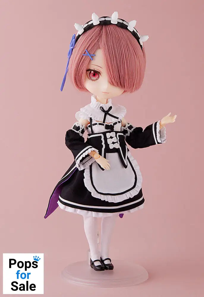 Figure Ram (Harmonia Humming Doll) - Re:Zero Starting Life in Another World Vinyl Figure