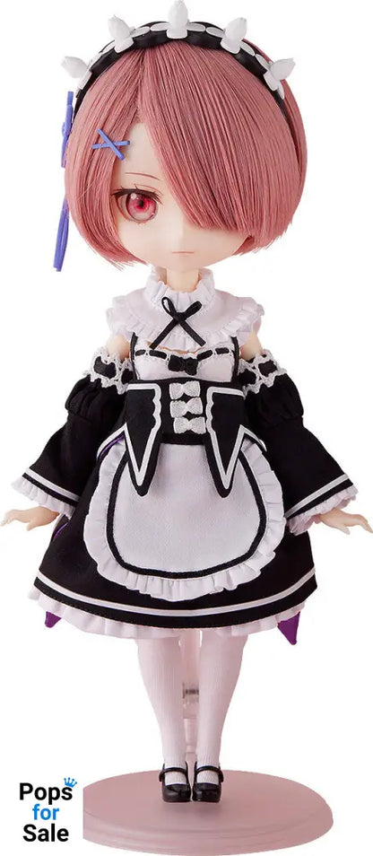 Figure Ram (Harmonia Humming Doll) - Re:Zero Starting Life in Another World Vinyl Figure