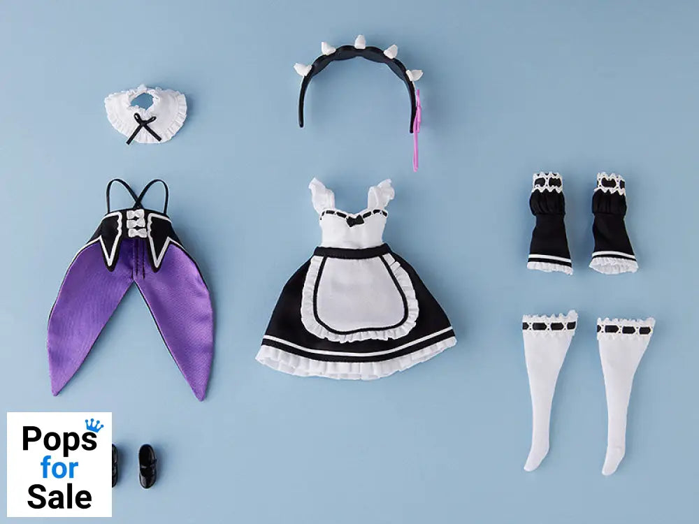 Figure Rem (Harmonia Humming Doll) - Re:Zero Starting Life in Another World Vinyl Figure