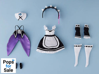 Figure Rem (Harmonia Humming Doll) - Re:Zero Starting Life in Another World Vinyl Figure