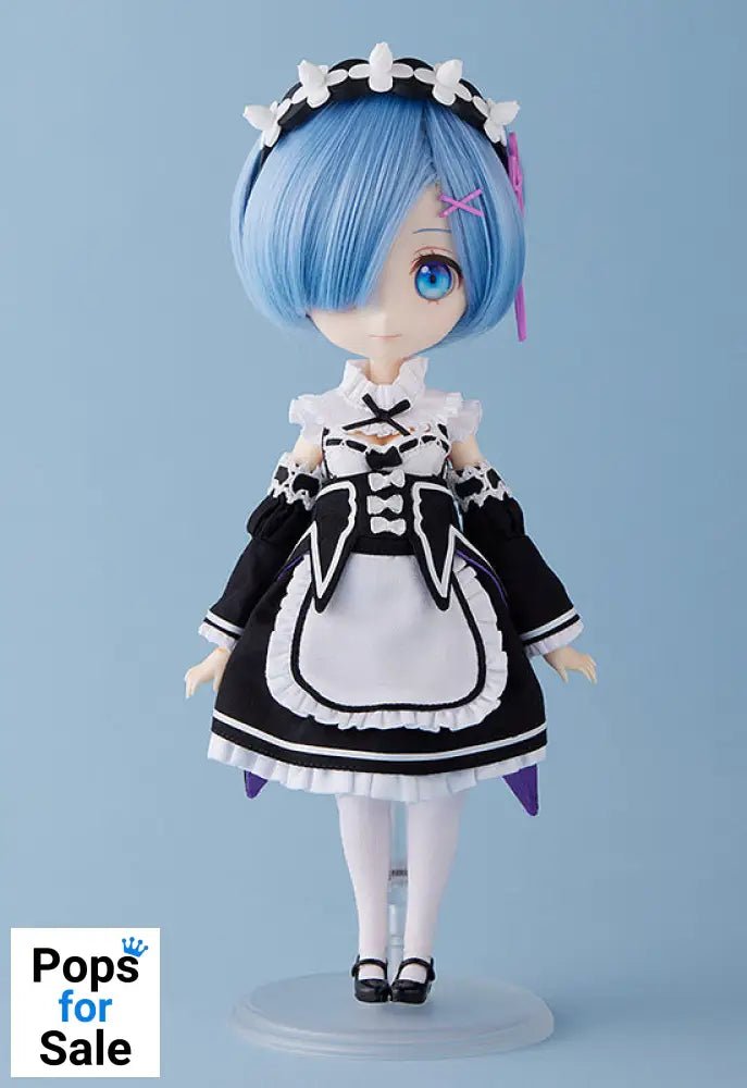 Figure Rem (Harmonia Humming Doll) - Re:Zero Starting Life in Another World Vinyl Figure