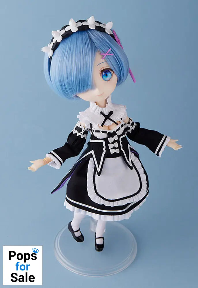 Figure Rem (Harmonia Humming Doll) - Re:Zero Starting Life in Another World Vinyl Figure