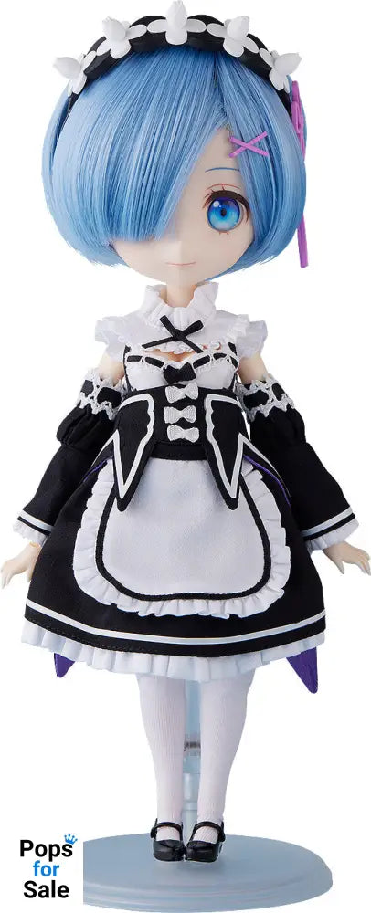 Figure Rem (Harmonia Humming Doll) - Re:Zero Starting Life in Another World Vinyl Figure