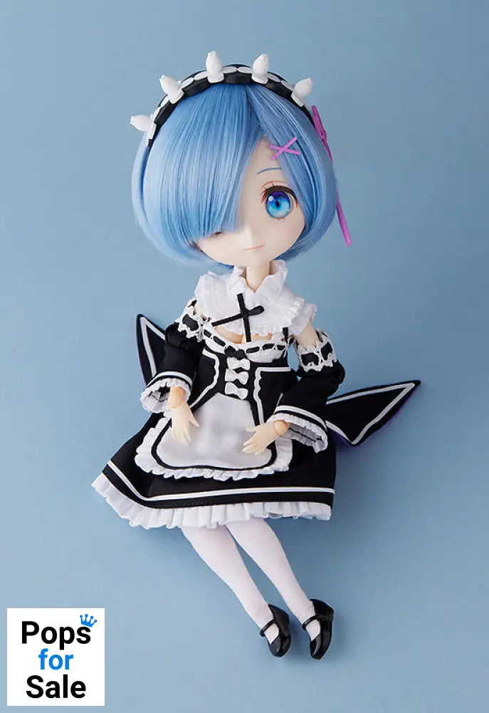Figure Rem (Harmonia Humming Doll) - Re:Zero Starting Life in Another World Vinyl Figure