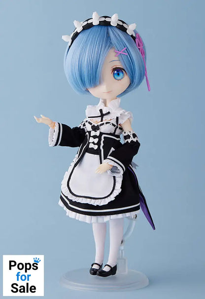 Figure Rem (Harmonia Humming Doll) - Re:Zero Starting Life in Another World Vinyl Figure