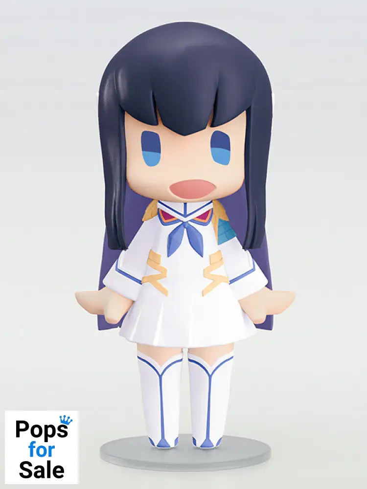 Figure Satsuki Kiryuin - Kill la Kill Vinyl Figure