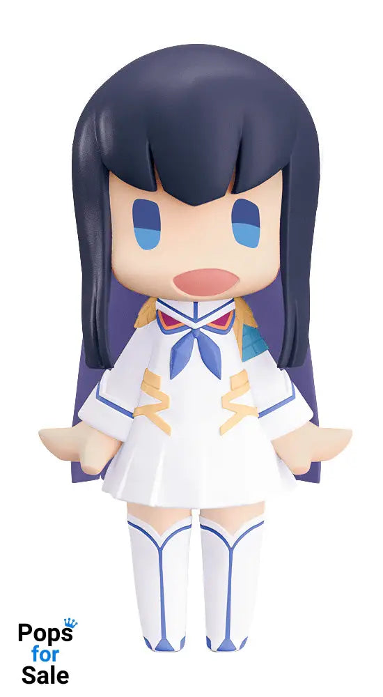 Figure Satsuki Kiryuin - Kill la Kill Vinyl Figure