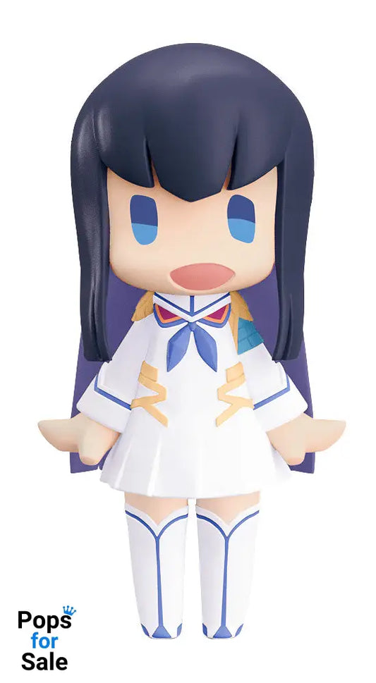 Figure Satsuki Kiryuin - Kill la Kill Vinyl Figure