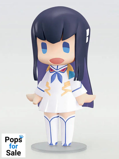Figure Satsuki Kiryuin - Kill la Kill Vinyl Figure