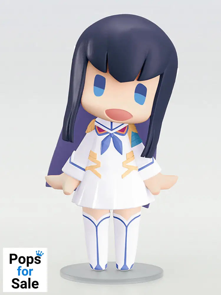 Figure Satsuki Kiryuin - Kill la Kill Vinyl Figure