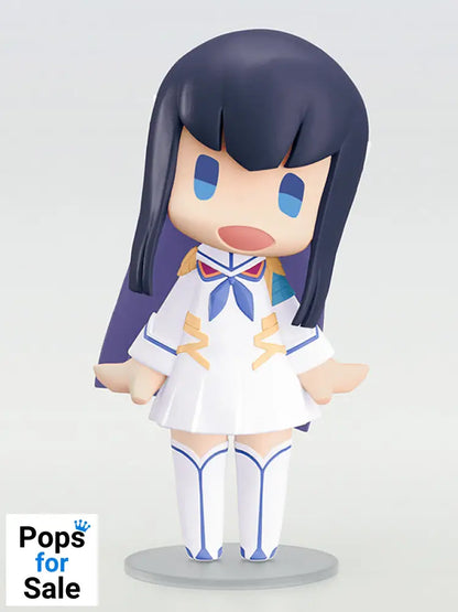 Figure Satsuki Kiryuin - Kill la Kill Vinyl Figure