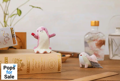 Figure Set Maaa & Meinya - Made in Abyss: The Golden City of the Scorching Sun Vinyl Figure