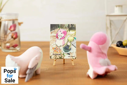 Figure Set Maaa & Meinya - Made in Abyss: The Golden City of the Scorching Sun Vinyl Figure