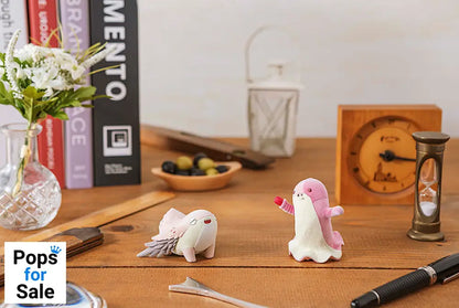 Figure Set Maaa & Meinya - Made in Abyss: The Golden City of the Scorching Sun Vinyl Figure