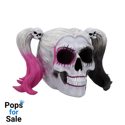 Figure Skull Little Monster  20 cm