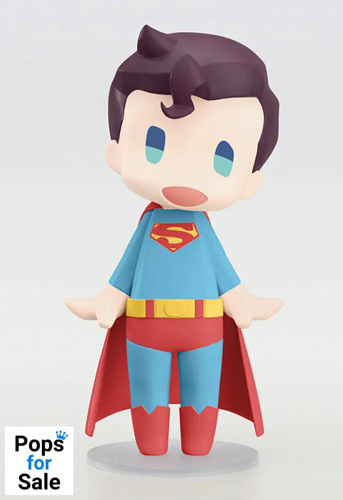 Figure Superman - DC Vinyl Figure