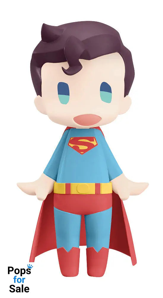 Figure Superman - DC Vinyl Figure