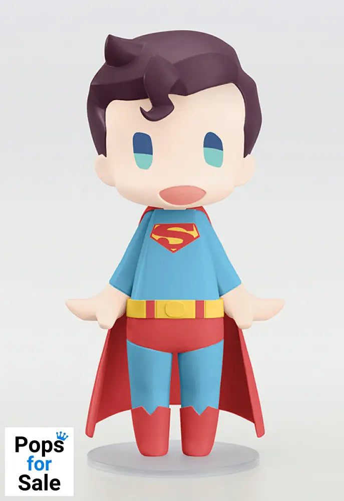 Figure Superman - DC Vinyl Figure