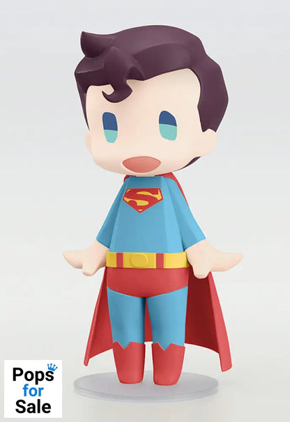 Figure Superman - DC Vinyl Figure