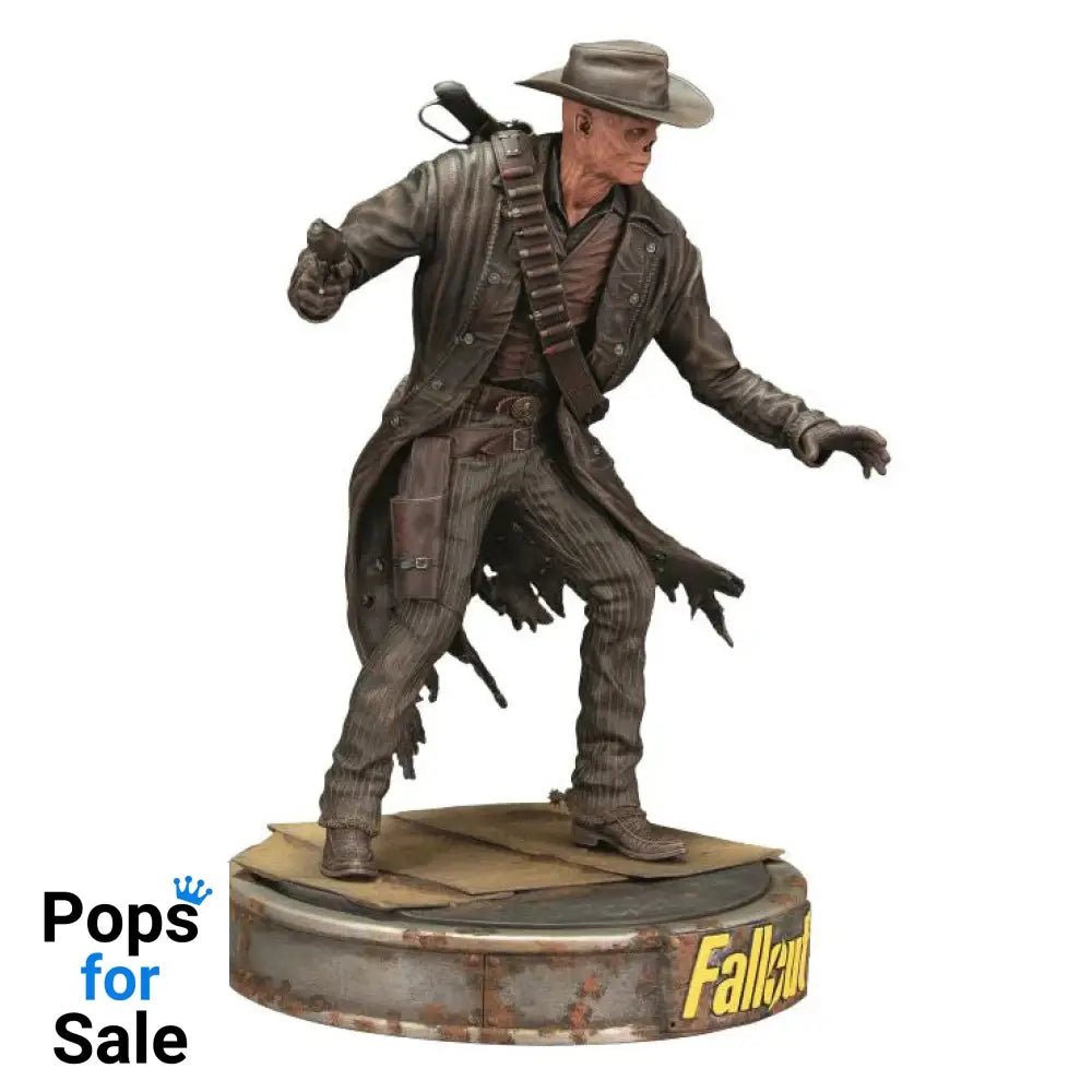 Figure The Ghoul - Fallout (Amazon) Figure