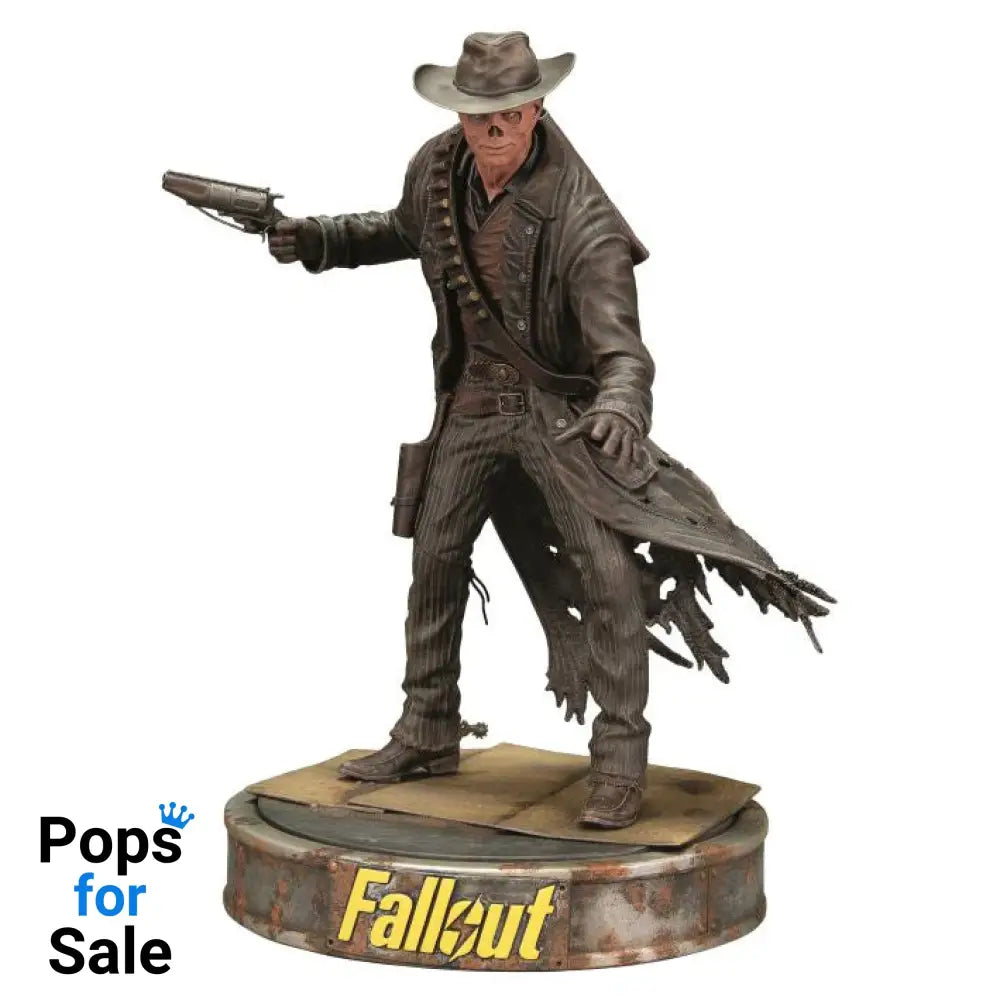 Figure The Ghoul - Fallout (Amazon) Figure
