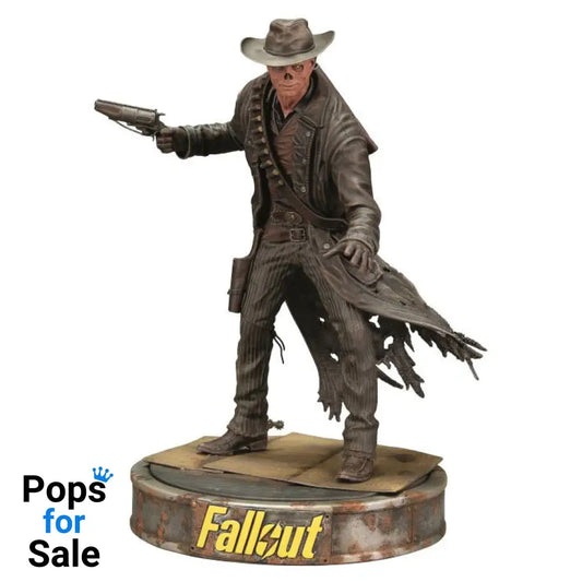 Figure The Ghoul - Fallout (Amazon) Figure