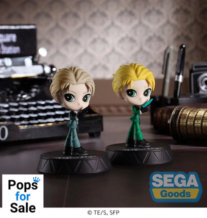 Figure Tip`N`Pop Loid Forger - Spy X Family Vinyl Figure