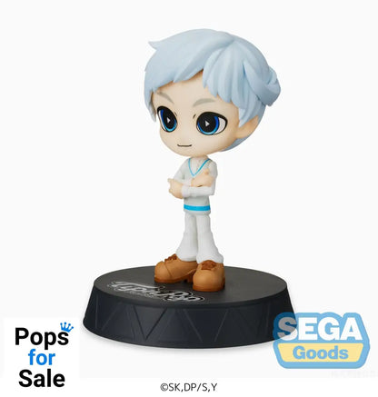 Figure Tip`N`Pop Norman - The Promised Neverland Vinyl Figure