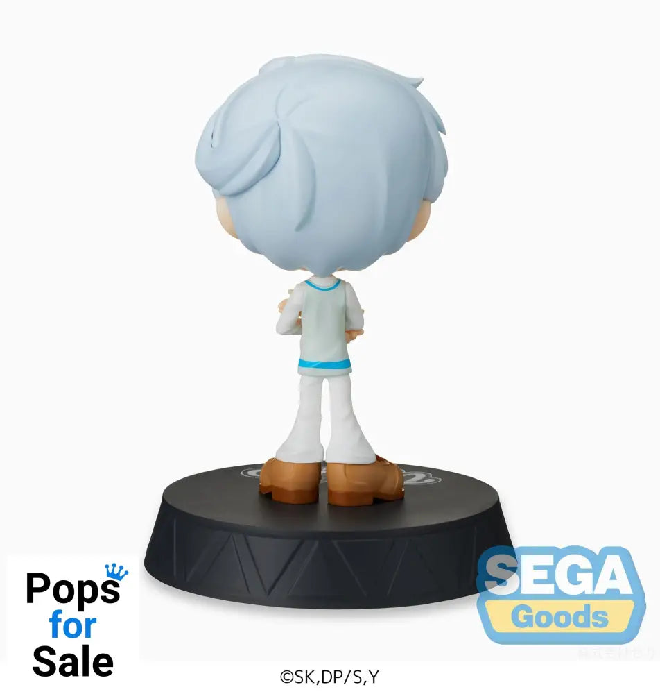 Figure Tip`N`Pop Norman - The Promised Neverland Vinyl Figure