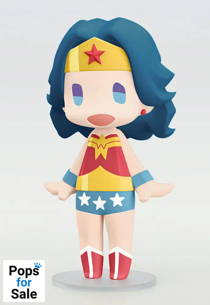 Figure Wonder Woman - DC Vinyl Figure