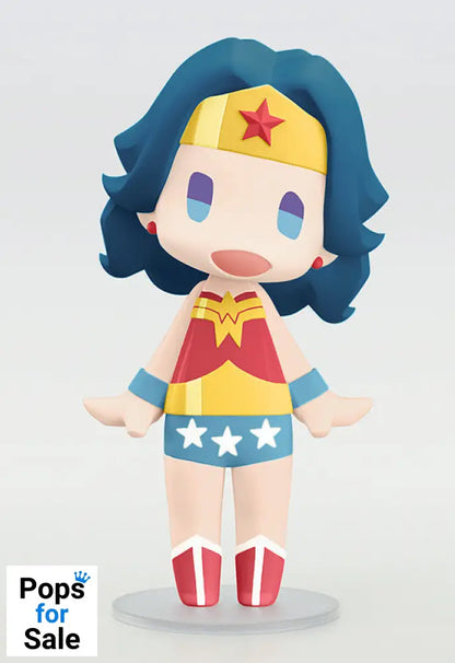 Figure Wonder Woman - DC Vinyl Figure