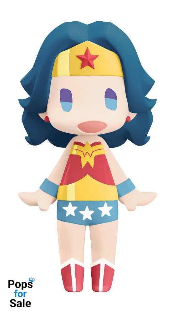Figure Wonder Woman - DC Vinyl Figure