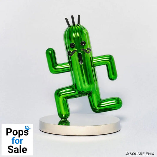 Final Fantasy Bright Arts Gallery Diecast Mini Figure Gigantuar 10 cm Mini-figures