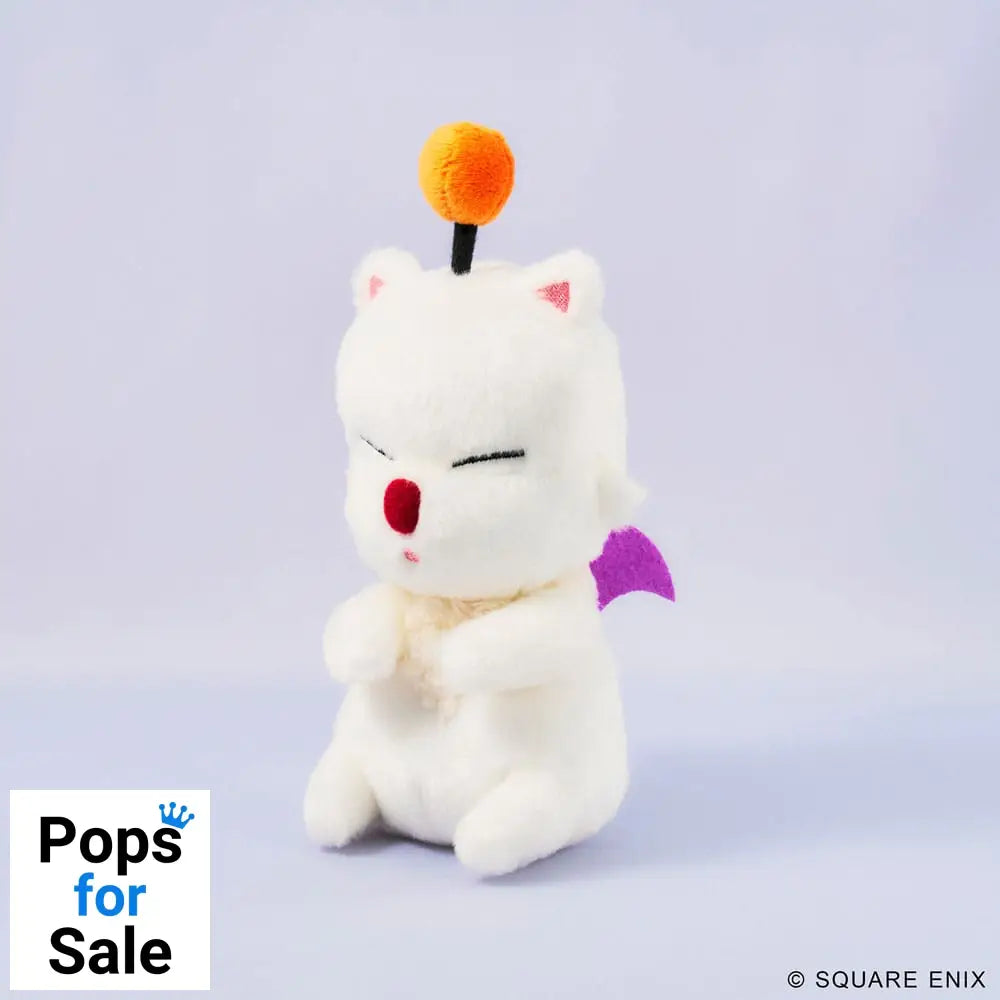 Final Fantasy Fluffy Plush Figure Moogle 18 cm