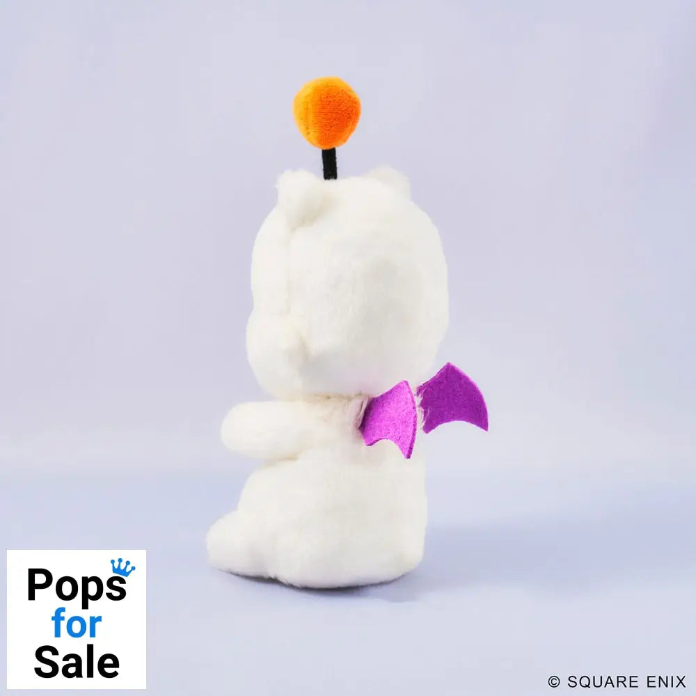 Final Fantasy Fluffy Plush Figure Moogle 18 cm