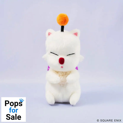 Final Fantasy Fluffy Plush Figure Moogle 18 cm